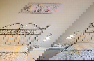 Foto 3 - Well Kept Ground Floor Apartment near Peschiera