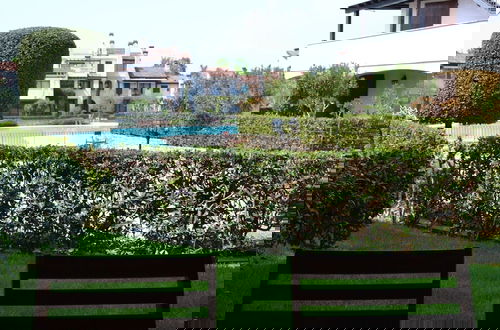 Foto 10 - Well Kept Ground Floor Apartment near Peschiera