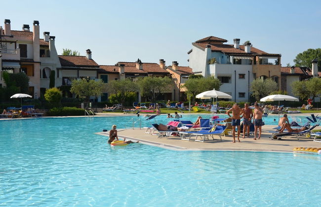 Nice Apartment on Ground Floor near Peschiera - Foto 18