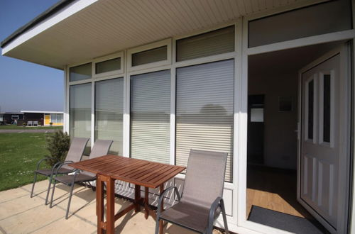 Photo 10 - 72 Granada Selsey Country Club 2 Bedroom Chalet