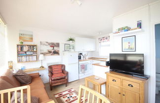 Photo 3 - 72 Granada Selsey Country Club 2 Bedroom Chalet