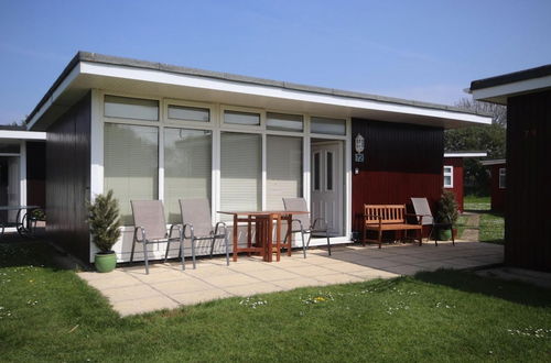 Photo 1 - 72 Granada Selsey Country Club 2 Bedroom Chalet