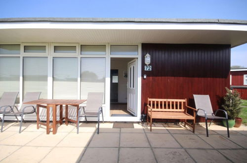 Photo 11 - 72 Granada Selsey Country Club 2 Bedroom Chalet