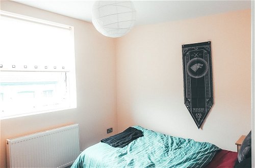 Photo 3 - Comfortable serviced flat in London City Centre