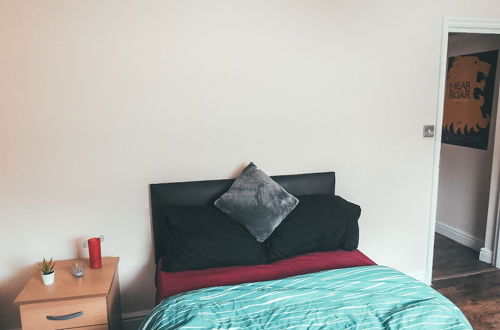 Foto 4 - Comfortable serviced flat in London City Centre