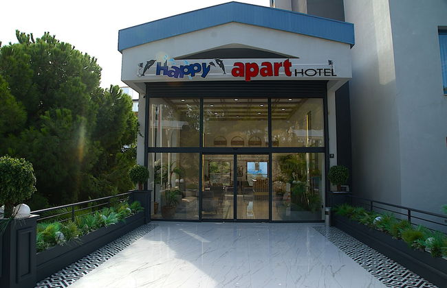 Happy Apart - Foto 72