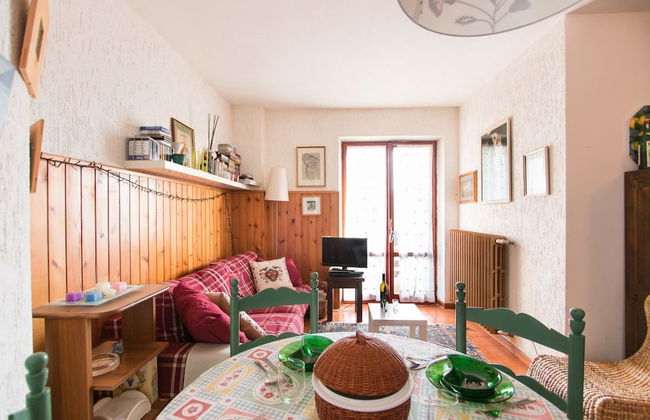 Appartamento Le Regine - Foto 11