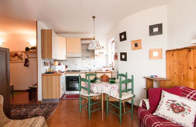 Appartamento Le Regine - Foto 12