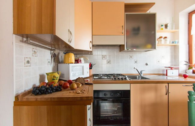Appartamento Le Regine - Foto 10