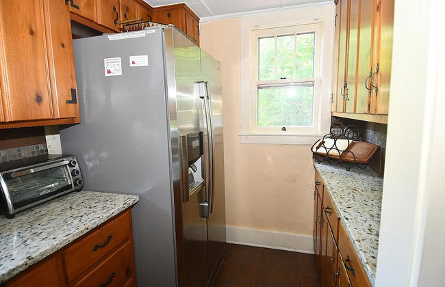 Fleur de Lis - A Knightly Abode! - Foto 14