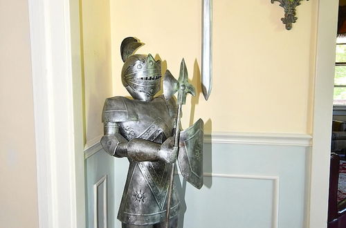 Foto 42 - Fleur de Lis - A Knightly Abode