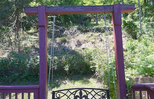 Fleur de Lis - A Knightly Abode! - Foto 50