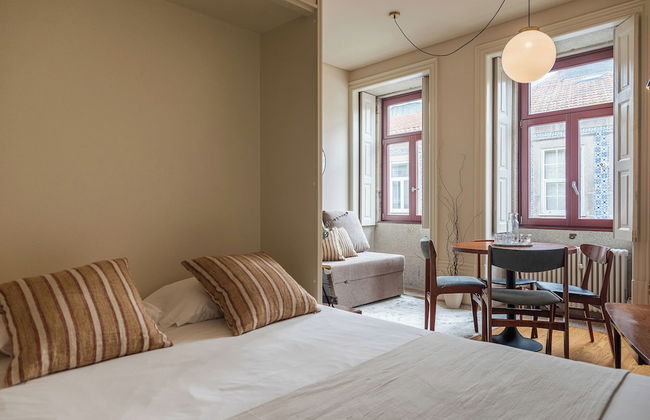 Aparthotel Oporto Alves da Veiga - Foto 65