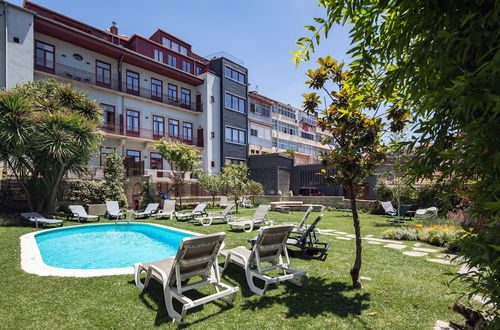 Photo 1 - Aparthotel Oporto Alves da Veiga