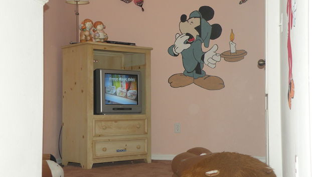 Televisão