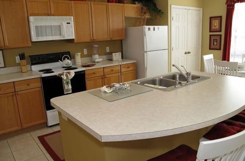 Photo 15 - Ov2562 - Windsor Palms Resort - 4 Bed 3 Baths Townhome