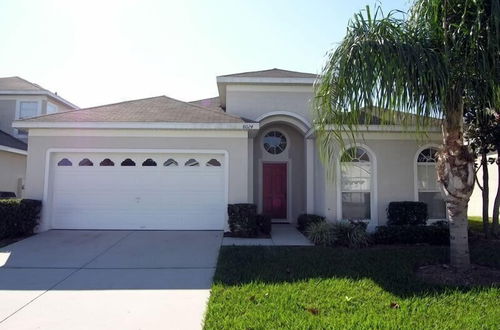 Photo 17 - Ov2562 - Windsor Palms Resort - 4 Bed 3 Baths Townhome