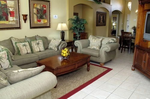 Photo 2 - Ov2562 - Windsor Palms Resort - 4 Bed 3 Baths Townhome