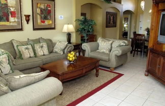 Photo 2 - Ov2562 - Windsor Palms Resort - 4 Bed 3 Baths Townhome