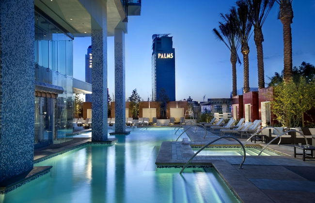 Palms Place - Foto 1