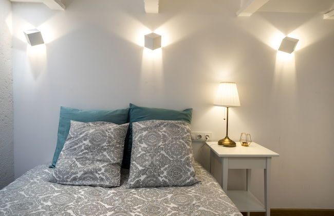 Hotelito Boutique Cinca - Photo 17