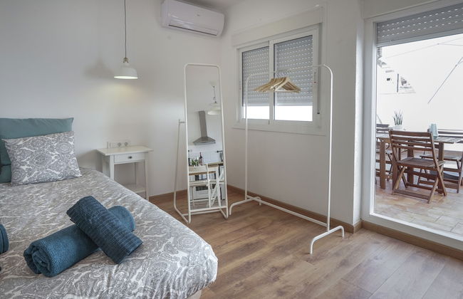 Hotelito Boutique Cinca - Photo 5
