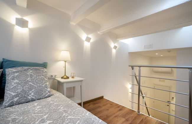 Hotelito Boutique Cinca - Photo 18