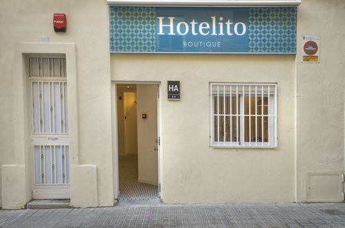 Foto 49 - Hotelito Boutique Cinca