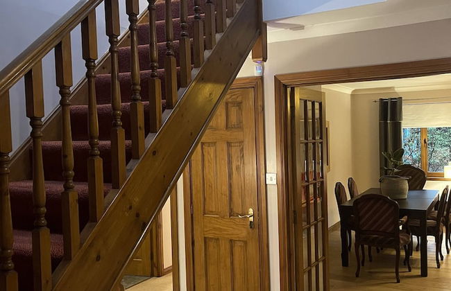 Foxglove Cottages - Foto 43