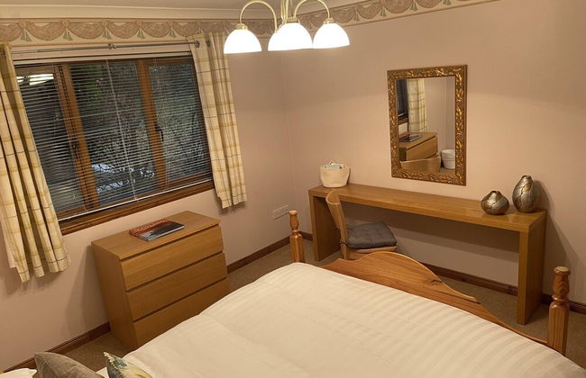 Foxglove Cottages - Foto 46