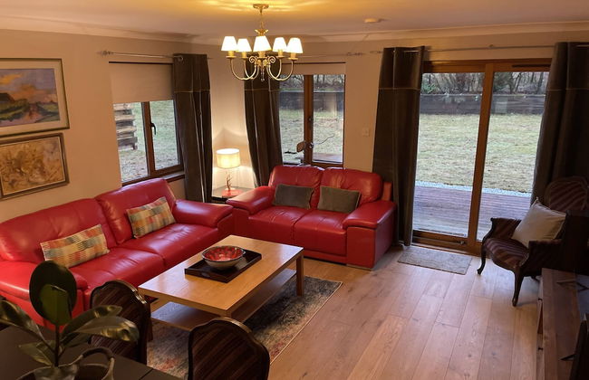 Foxglove Cottages - Foto 51