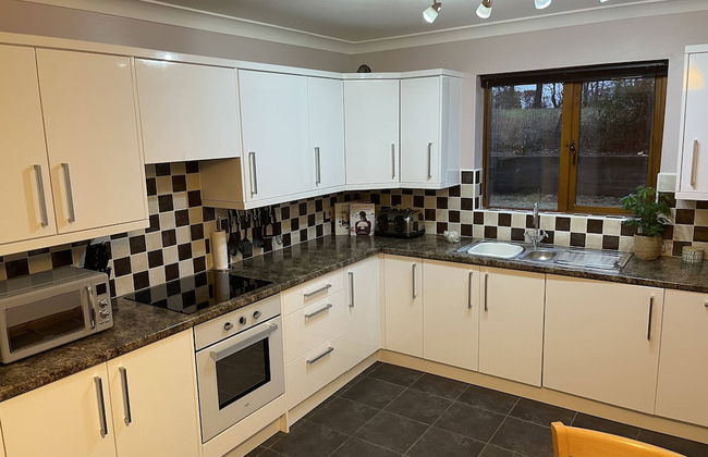 Foxglove Cottages - Foto 11