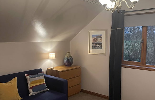 Foxglove Cottages - Foto 36