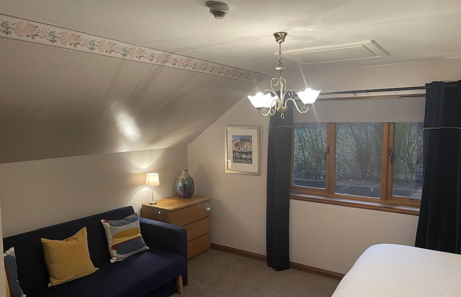 Foxglove Cottages - Foto 39
