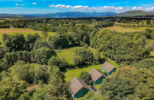 Foxglove Cottages - Foto 60