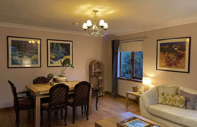 Foxglove Cottages - Foto 14
