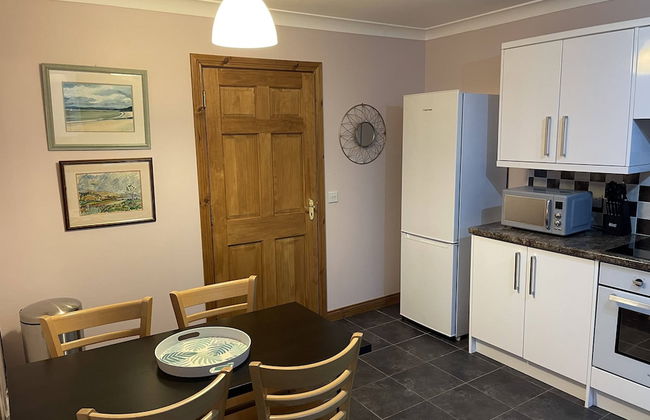 Foxglove Cottages - Foto 10
