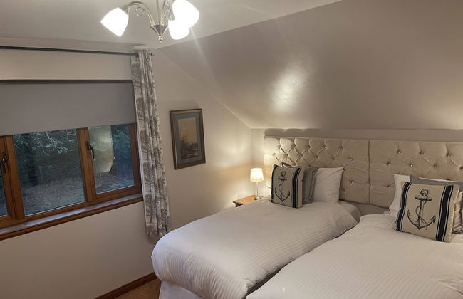 Foxglove Cottages - Foto 42
