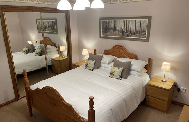 Foxglove Cottages - Foto 47