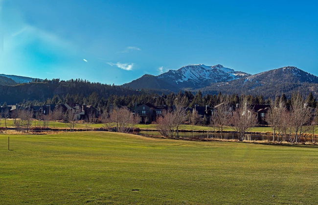 Snowcreek #418 - Near Trails & Shopping - Foto 26