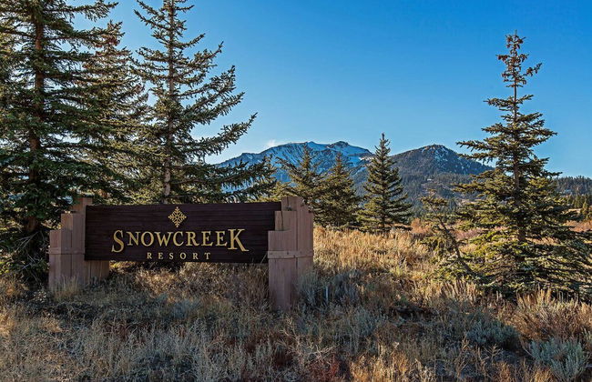 Snowcreek #418 - Near Trails & Shopping - Foto 31