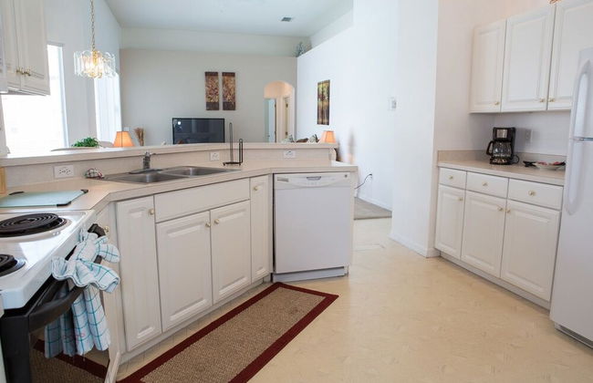 Ip60569 - Westridge - 5 Bed 3 Baths Villa - Foto 20