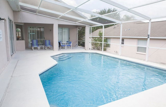 Ip60569 - Westridge - 5 Bed 3 Baths Villa - Foto 1