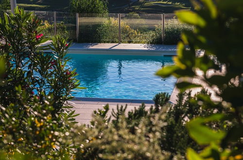 Photo 1 - Quaint Holiday Home in Florence Tuscany With Swimming Pool