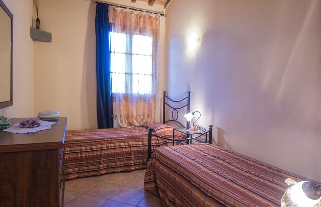 Belvilla by OYO Pergola - Foto 4