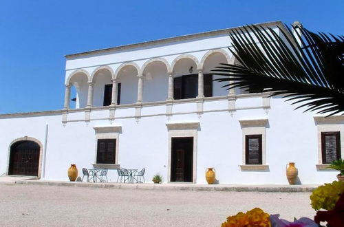 Photo 23 - Farm Near the Beautiful Ionian Sea, in the Beautiful Salento