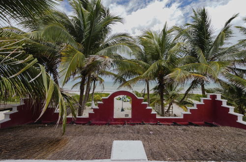 Photo 24 - Beachfront Hacienda del Cuyo Penthouse