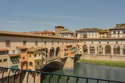 Foto 16 - Ponte Vecchio Balcony