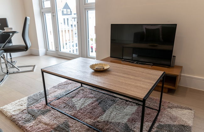 Reading Green Park Village Serviced Apt - Foto 41