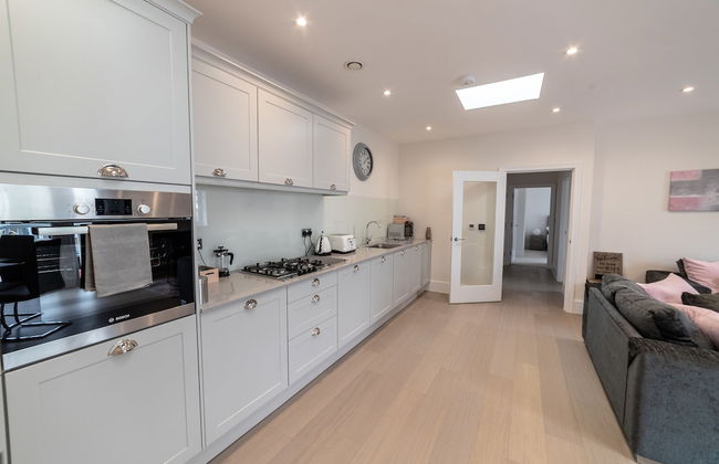 Reading Green Park Village Serviced Apt - Foto 24